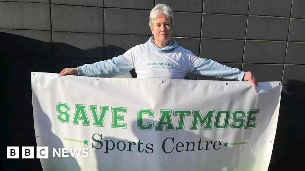 Council to reconsider Catmose Sports Centre closure