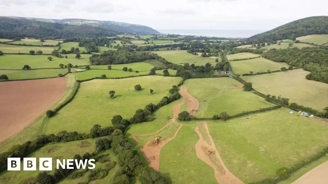 Devon nature projects receive government funding