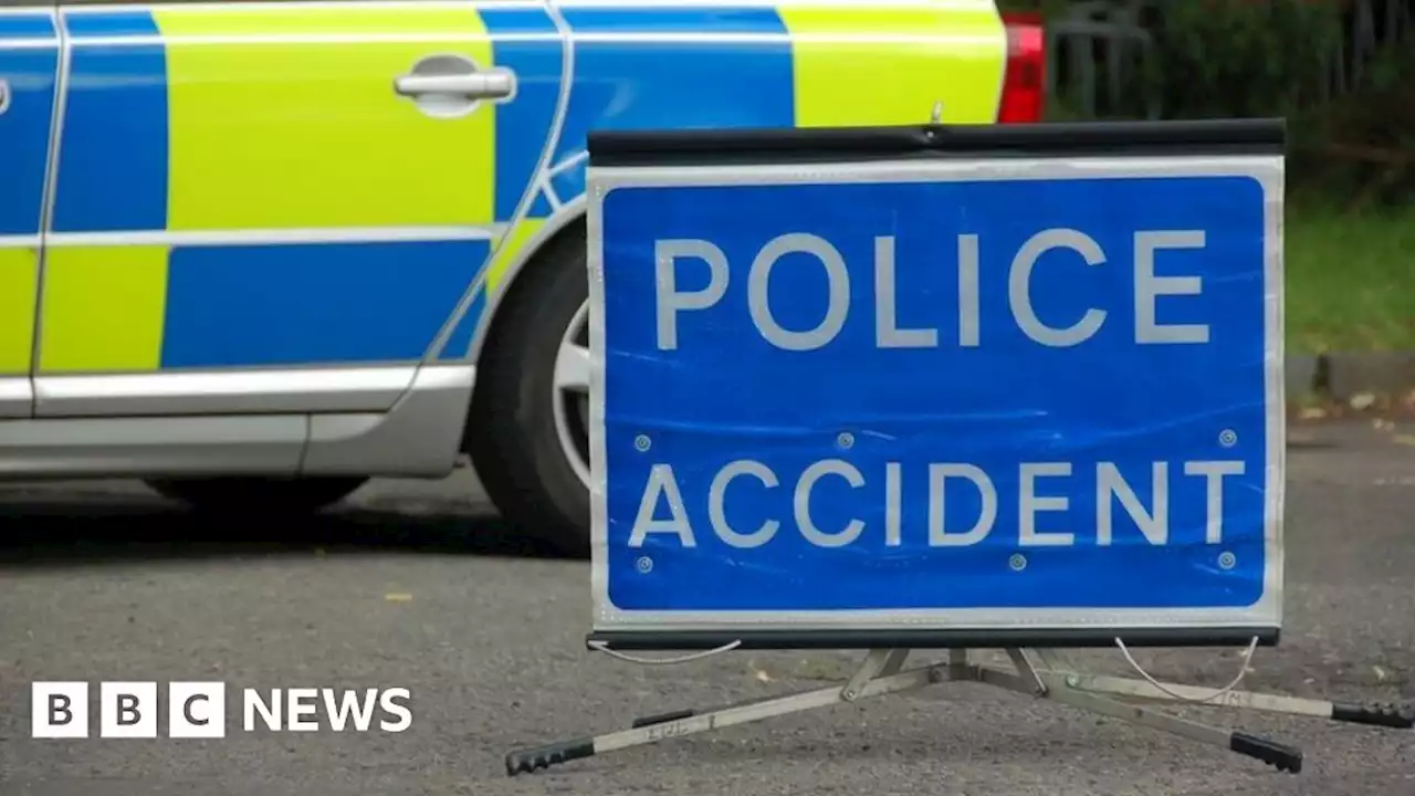 Van driver arrested after cyclist dies in Wakefield crash