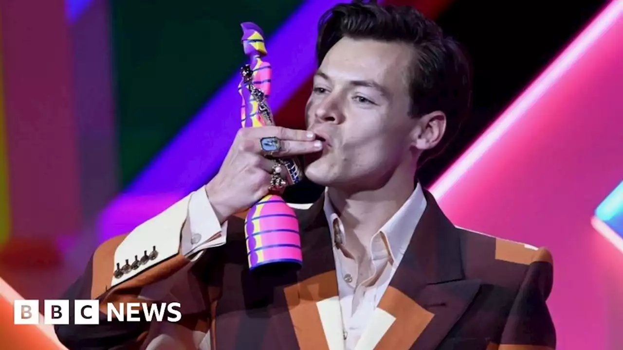 Brit Awards 2023: Could Harry Styles sweep the board?