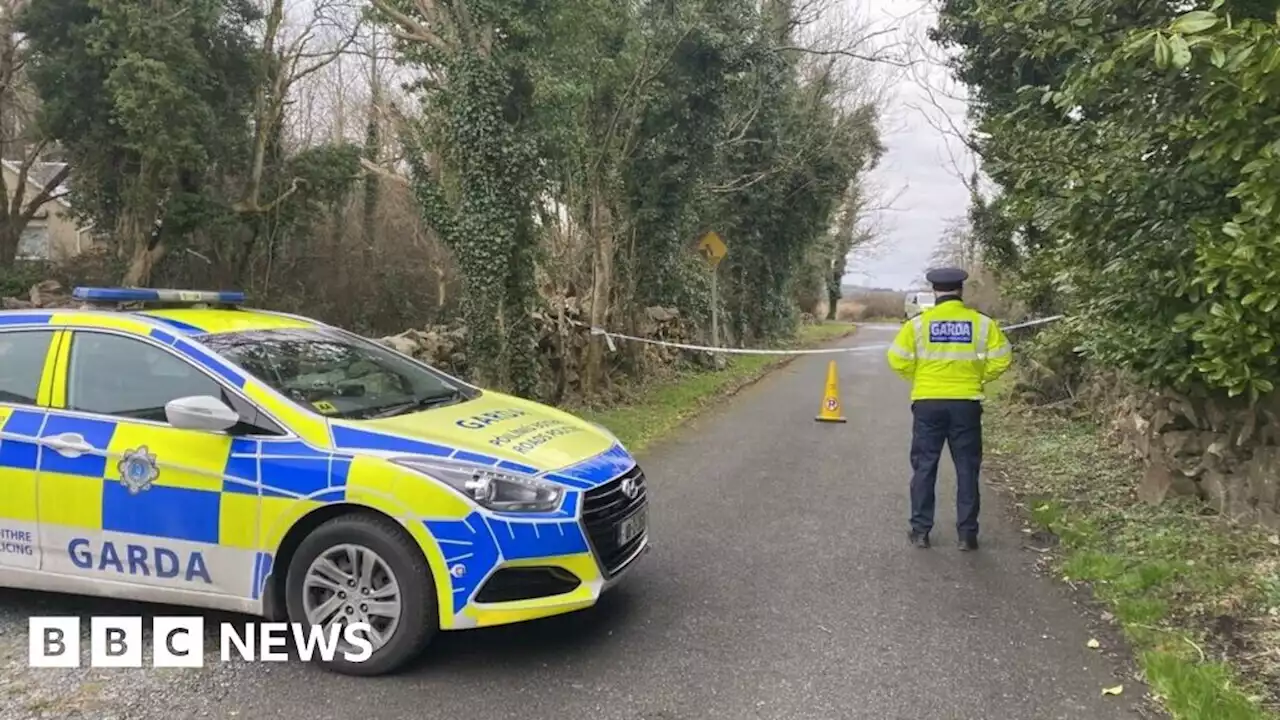 Galway river deaths: Three teenagers die after car enters water