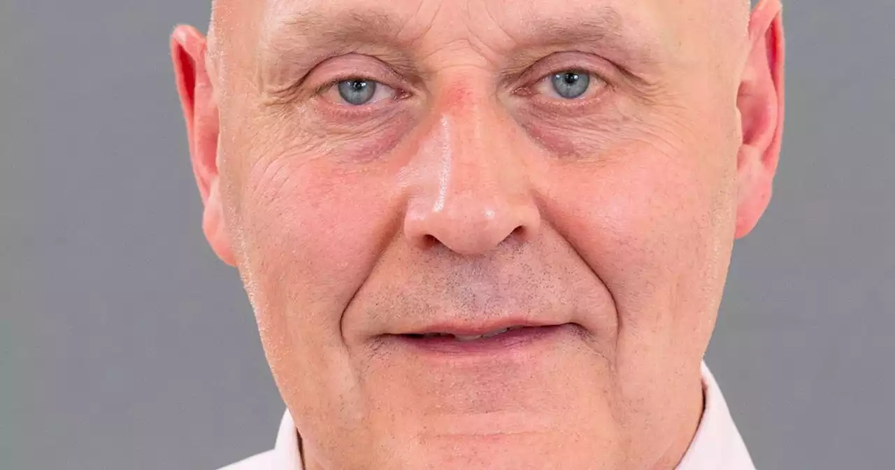 NI councillor in hospital after suffering a stroke