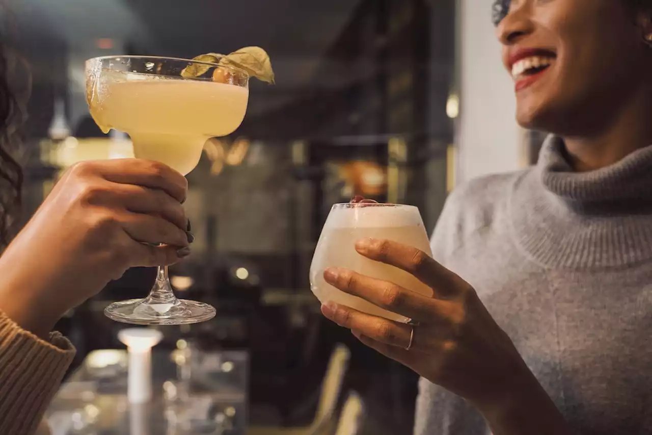 The Cocktail You Should Order, Based on Your Zodiac Sign