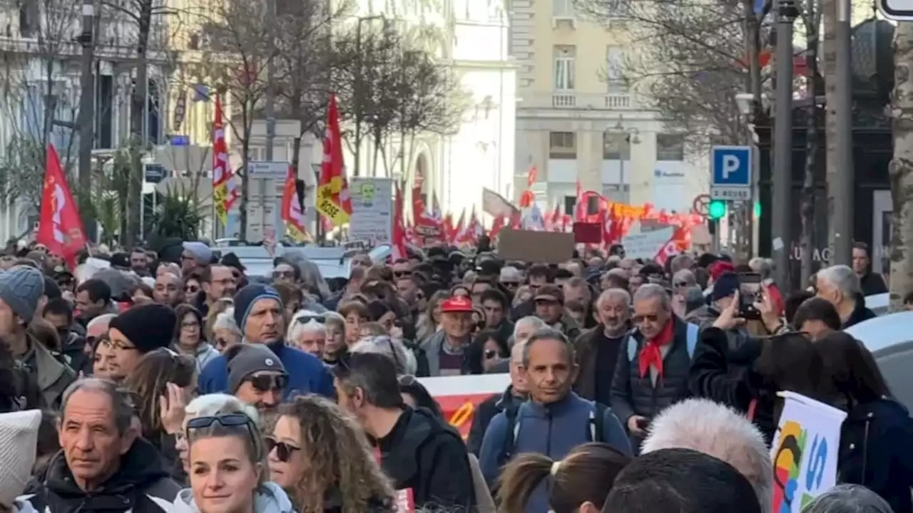 'Cela ne changera rien': comment la macronie réagit après la mobilisation de ce samedi