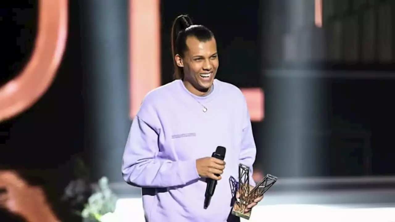 Victoires de la musique 2023: Orelsan grand gagnant avec trois récompenses