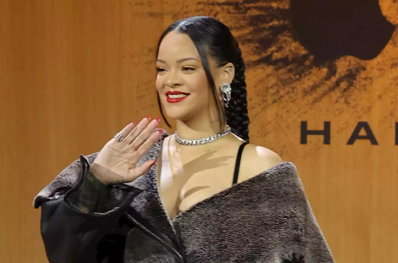 Billboard Explains: How Rihanna Arrived At the Super Bowl