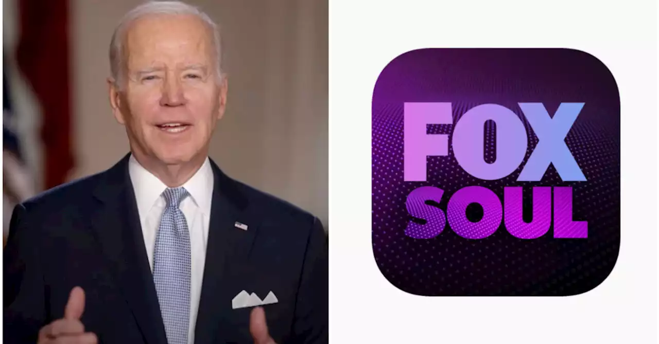 Fox Corp Clears Up Biden\/FOX Soul Super Bowl Interview 'Confusion'