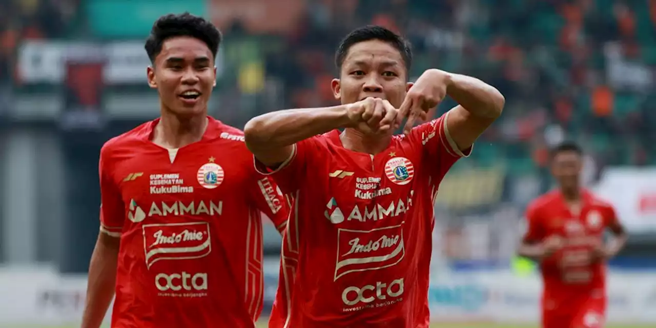 Prediksi BRI Liga 1: Persija Jakarta vs Arema FC 12 Februari 2023 - Bola.net