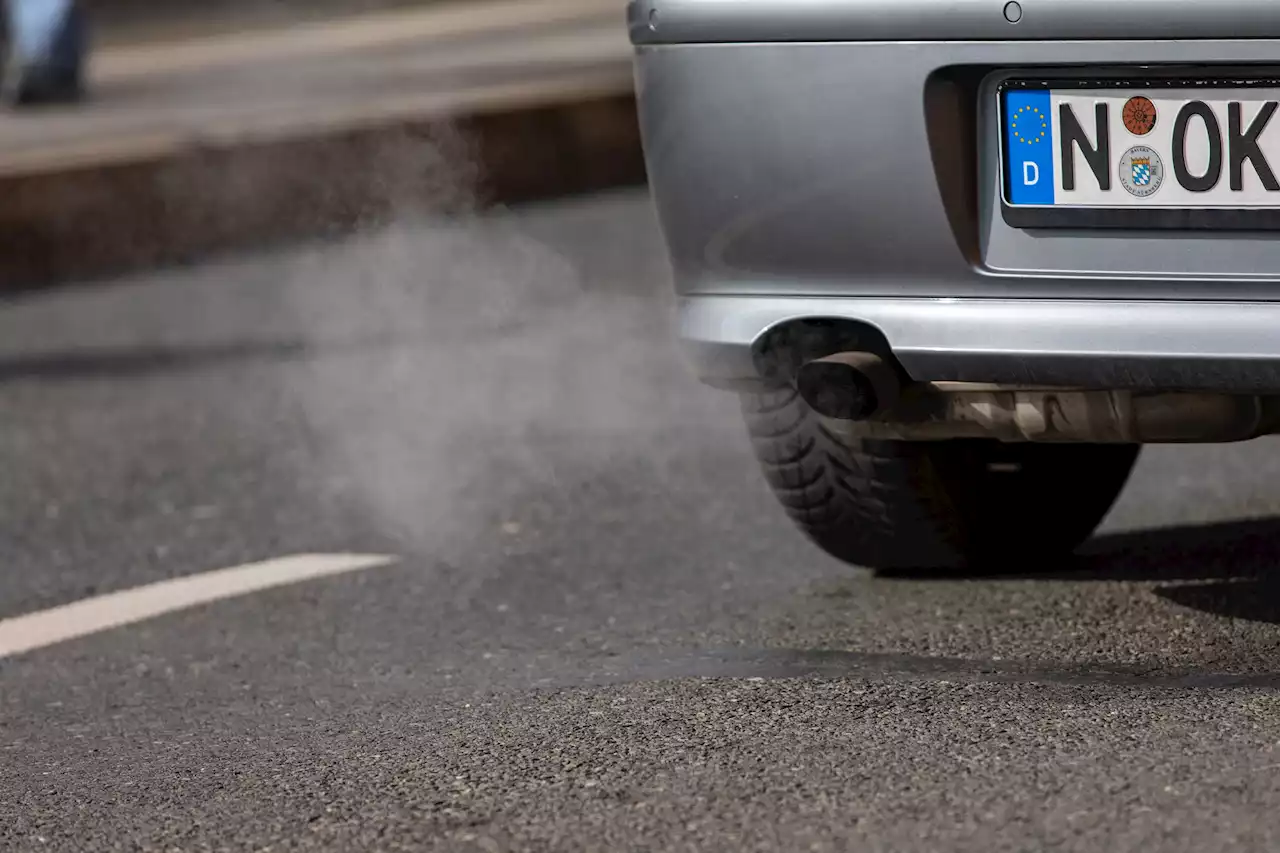 Euro 7: Verkehrsministerium rechnet mit höheren Kosten