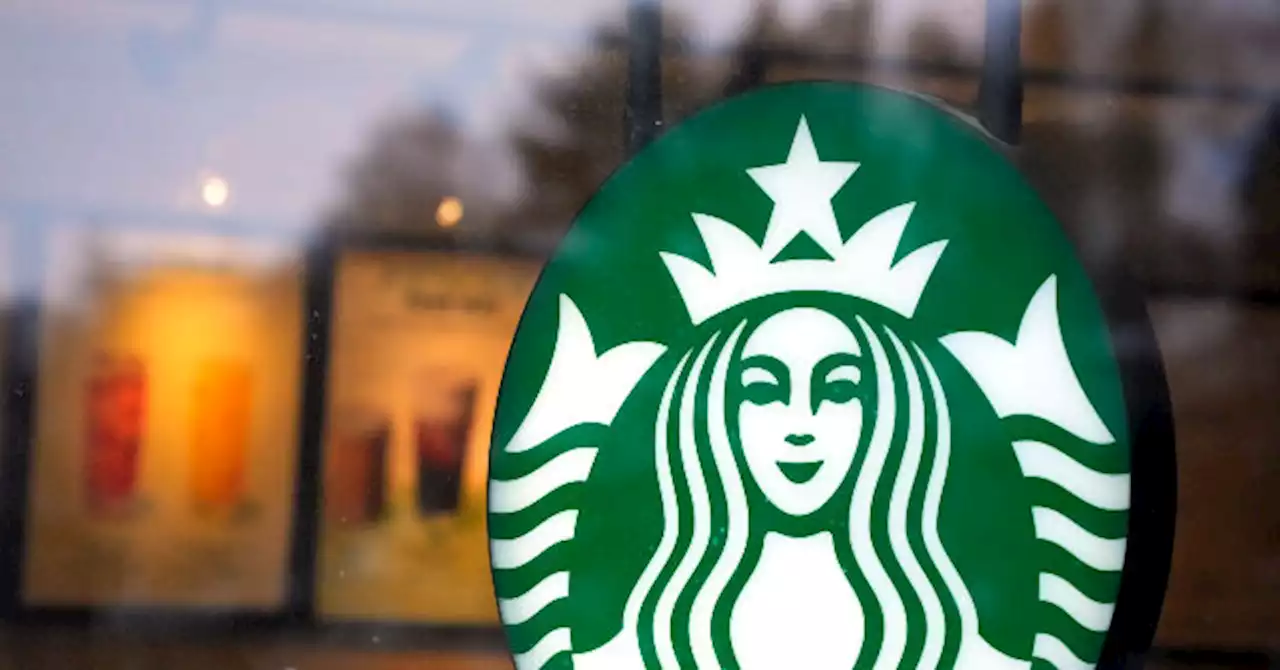 PHOTO: Starbucks Charges Oklahoma Couple $4,456 for Two Drinks