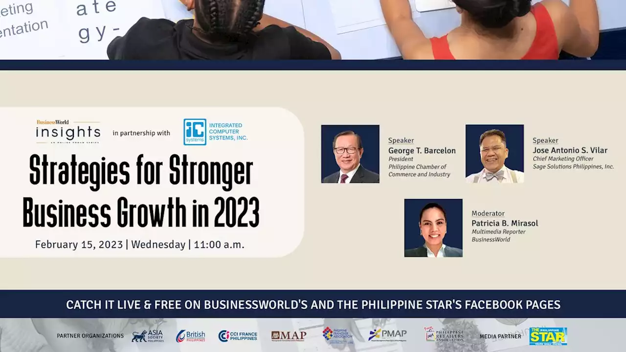 BW Insights: Strategies for Stronger Business Growth in 2023