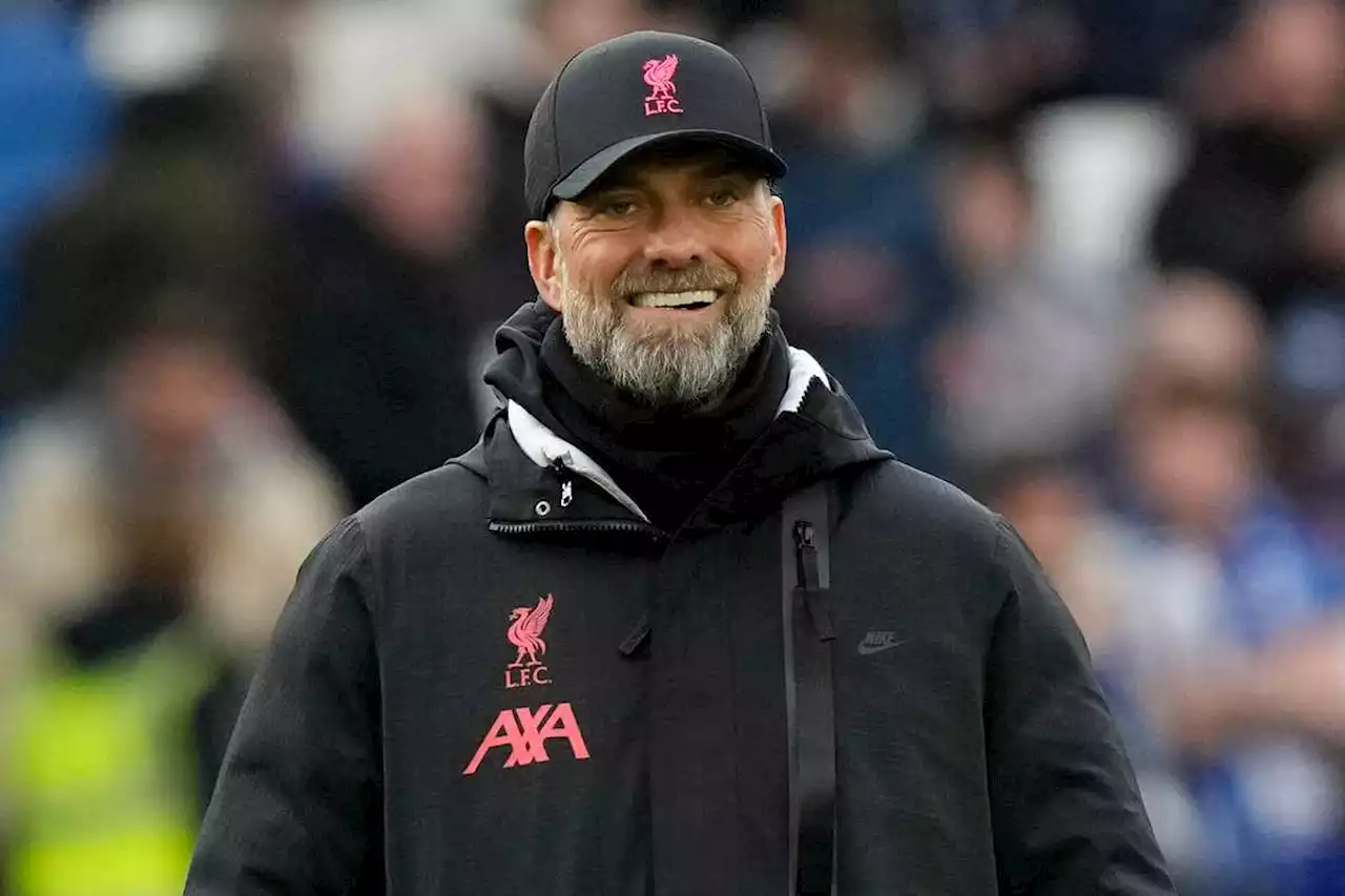 Svolta a Milano: Klopp ha già detto sì - Calciomercato