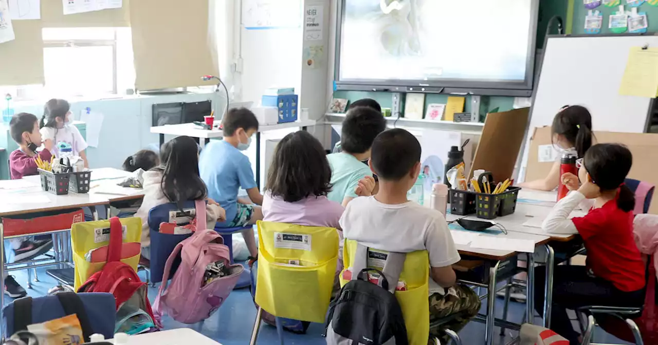 New York City creating first ever Mayor's Office for Child Care and Early Childhood Education