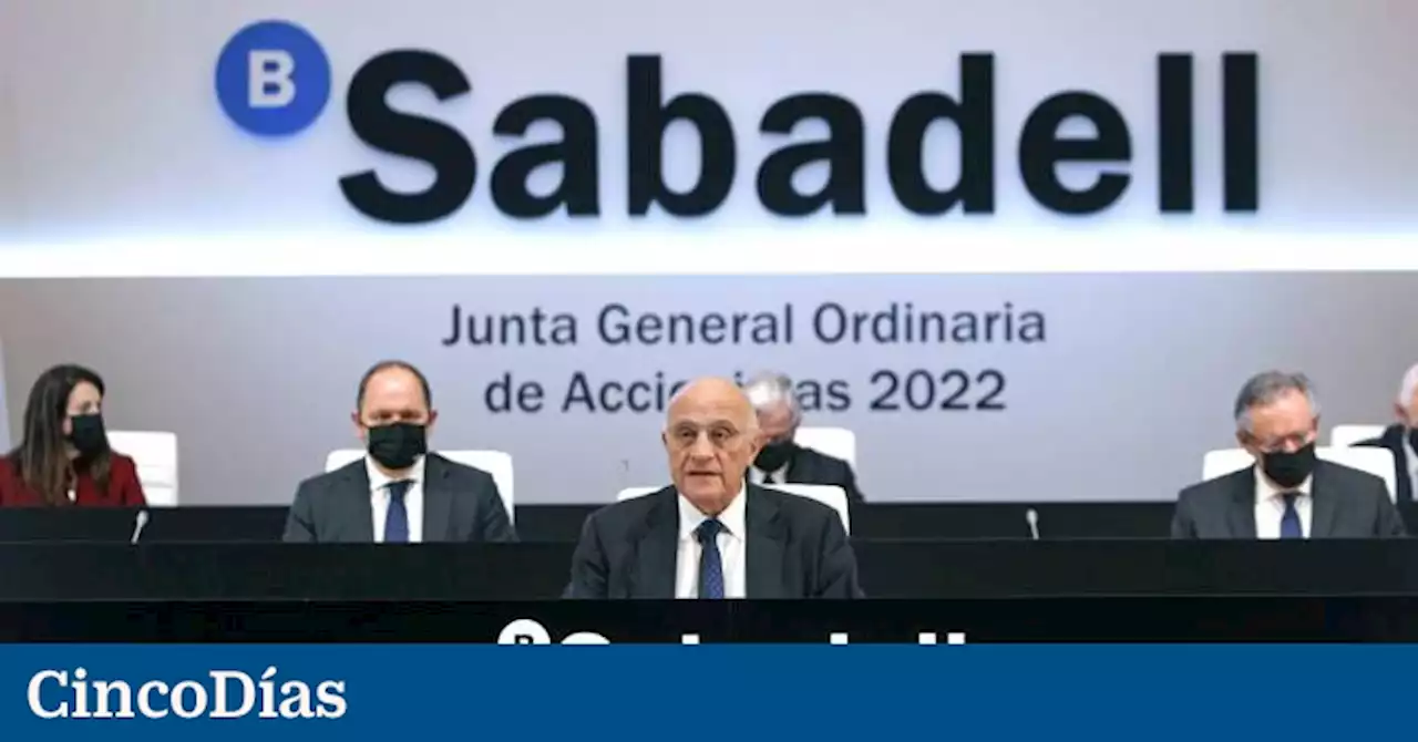 Cajamar y Sabadell aprovechan el apetito de los inversores y venden 1.250 millones en bonos