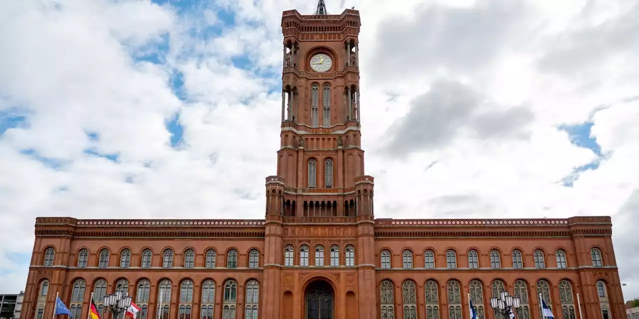 Berlin-Wahl: Das sind die Spitzenkandidaten bei der Wiederholungswahl