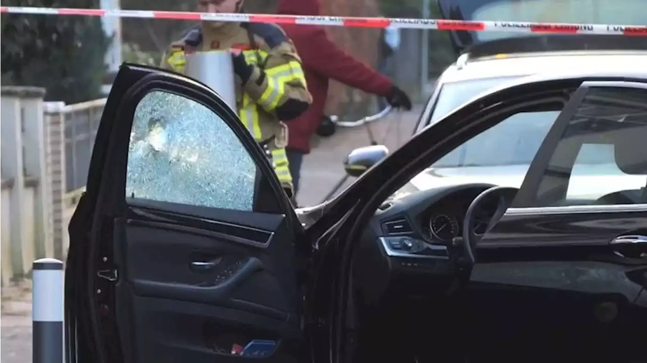 Nach Schuss auf Autofahrerin: Tatverdacht nicht erhärtet