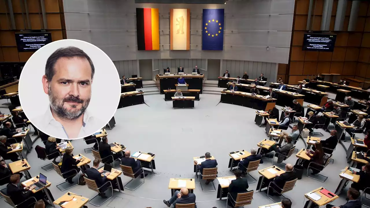 Berlin-Wahl – machen Sie Ihre Kreuze!