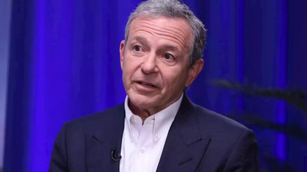 Disney CEO Bob Iger's potential willingness to sell Hulu is a reversal in strategy