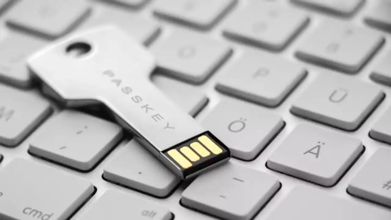 Why Apple, Google, Microsoft passkeys should soon replace your own passwords