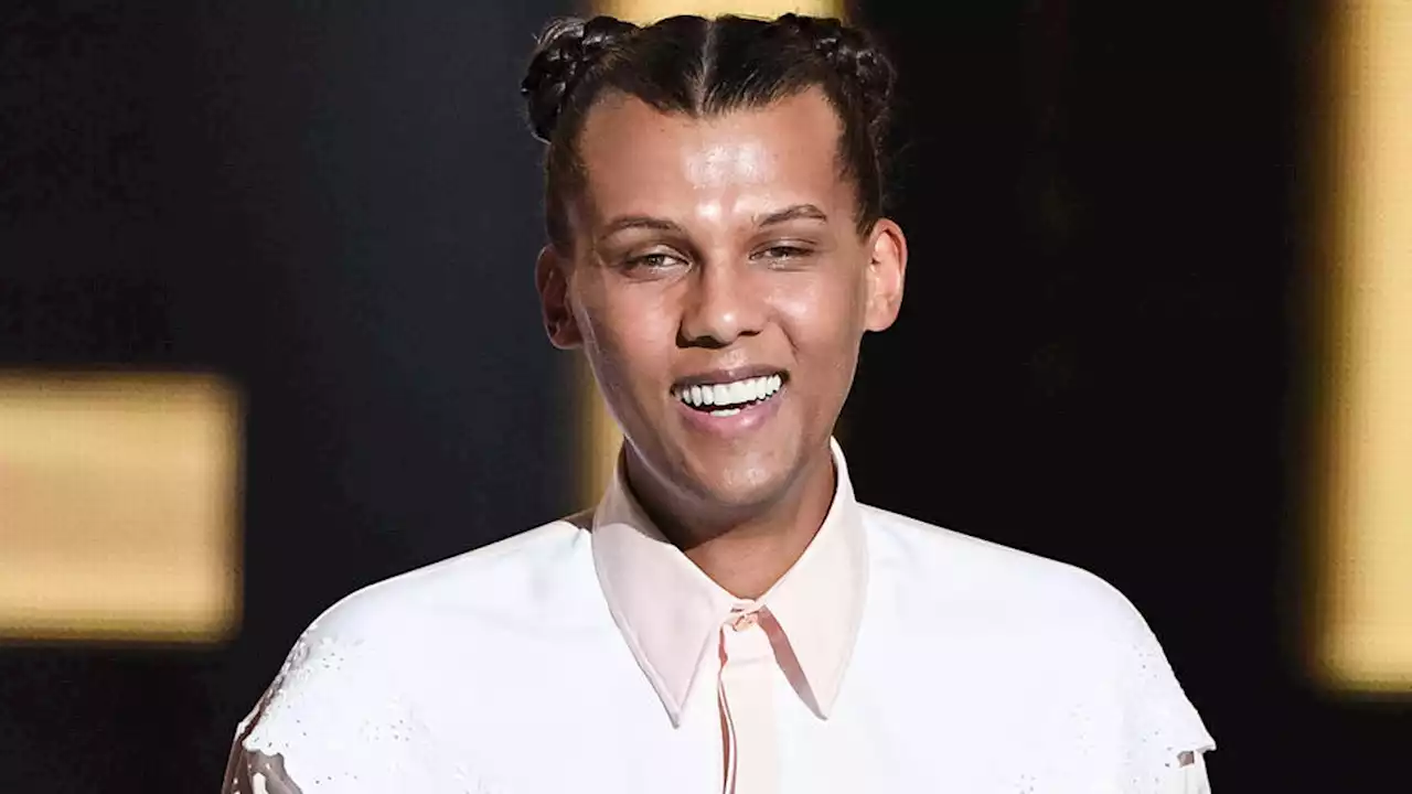 Victoires de la musique 2023 : Stromae remporte la récompense de l'artiste masculin de l'année