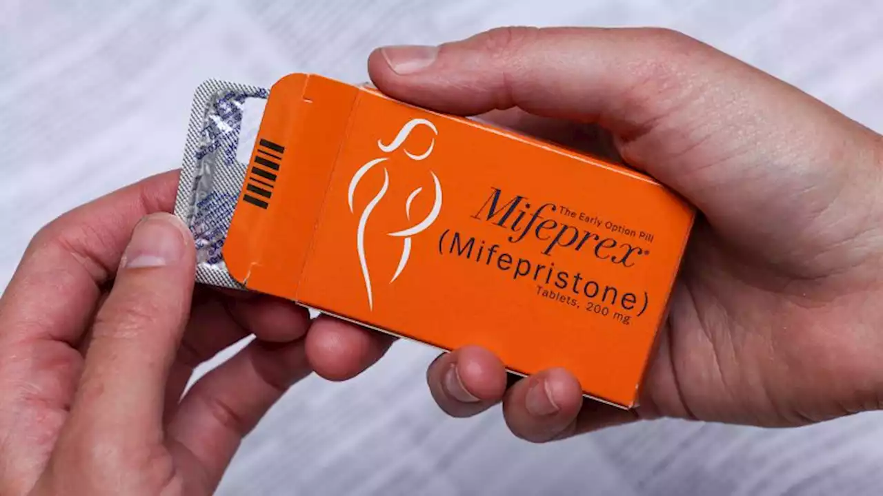 What to know about the lawsuit aiming to ban medication abortion drug mifepristone | CNN Politics