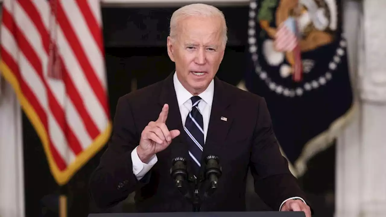 White House says Biden's Super Bowl interview with Fox is off | CNN Business