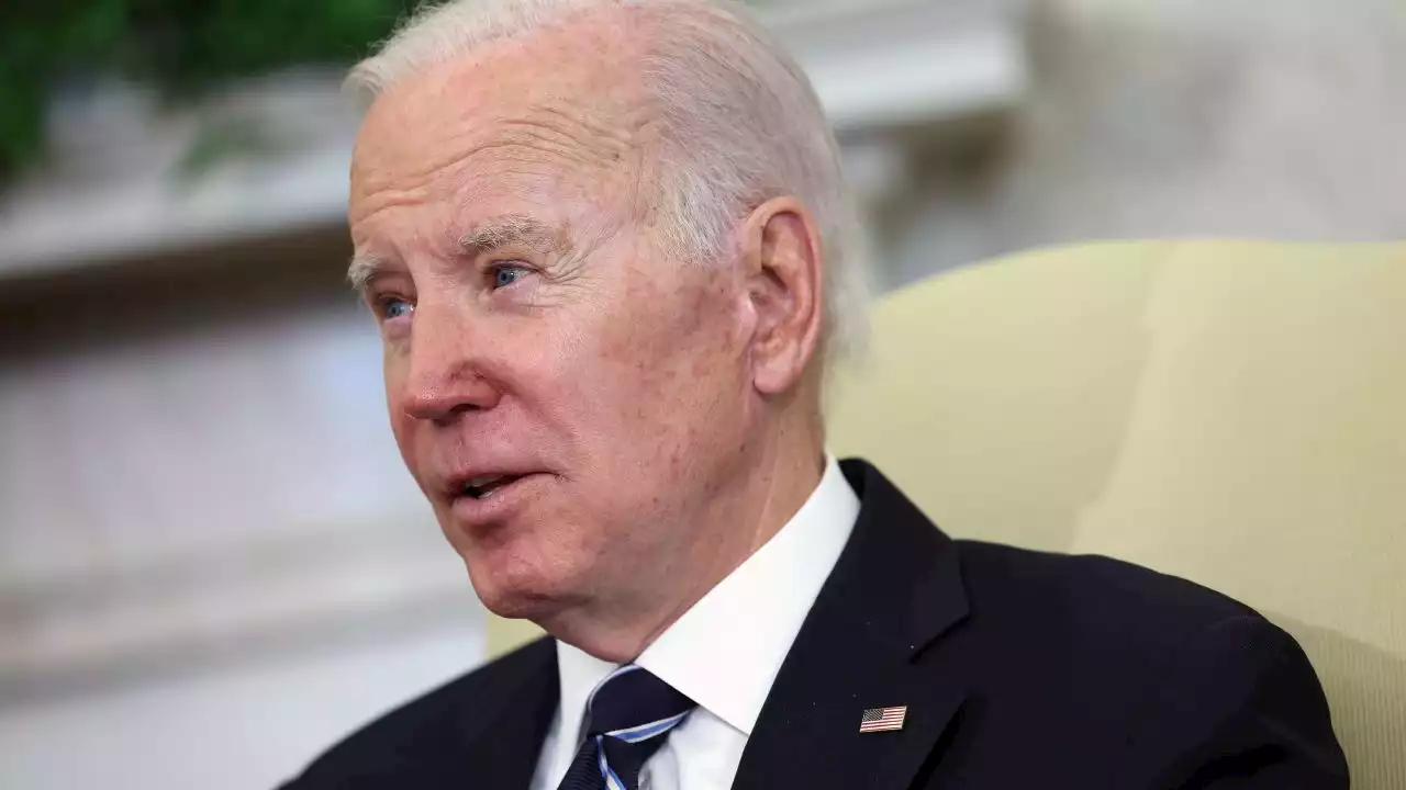 Joe Biden visitará Polonia para el aniversario de la guerra en Ucrania