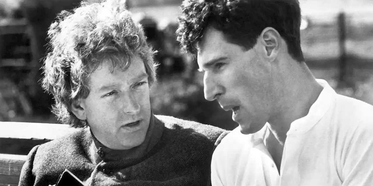 Hugh Hudson, Director of 'Chariots of Fire', Dead at 86