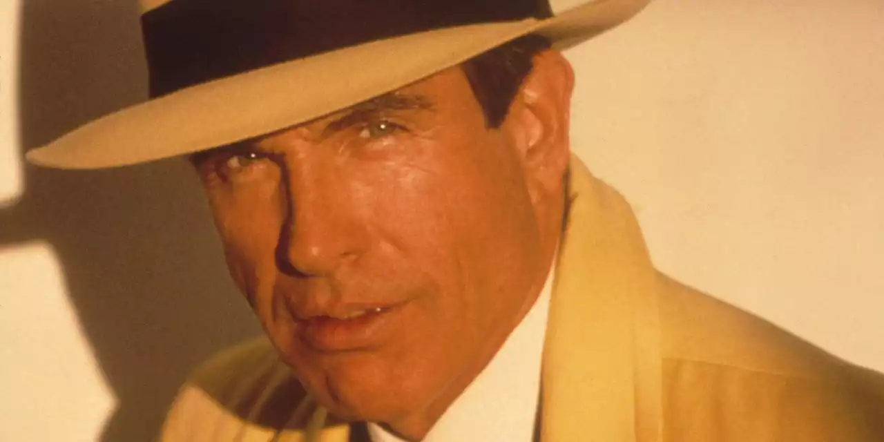 Warren Beatty Reprises Role as Dick Tracy in TCM Special 'Tracy Zooms In'