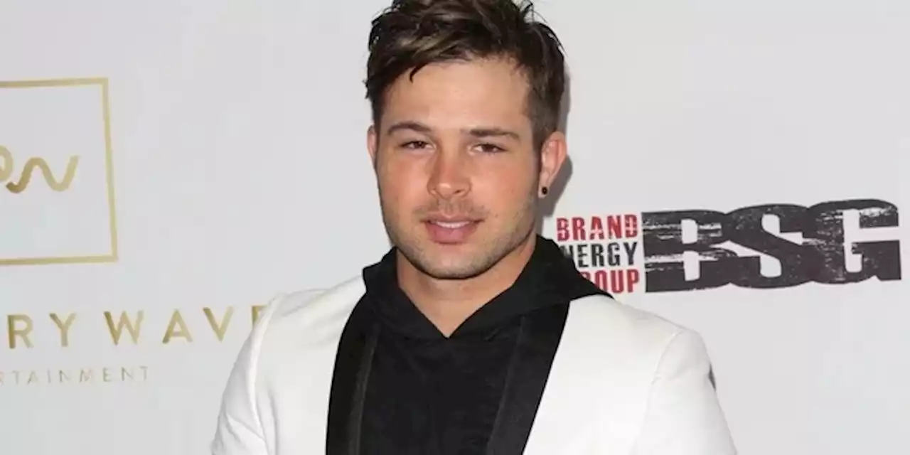 Cody Longo, Nashville and Days of Our Lives Star, Dead at 34