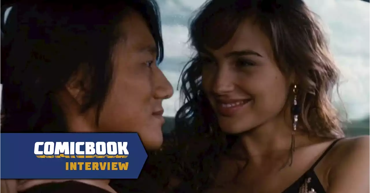 Fast X: Sung Kang Addresses Possible Franchise Return of Gal Gadot (Exclusive)