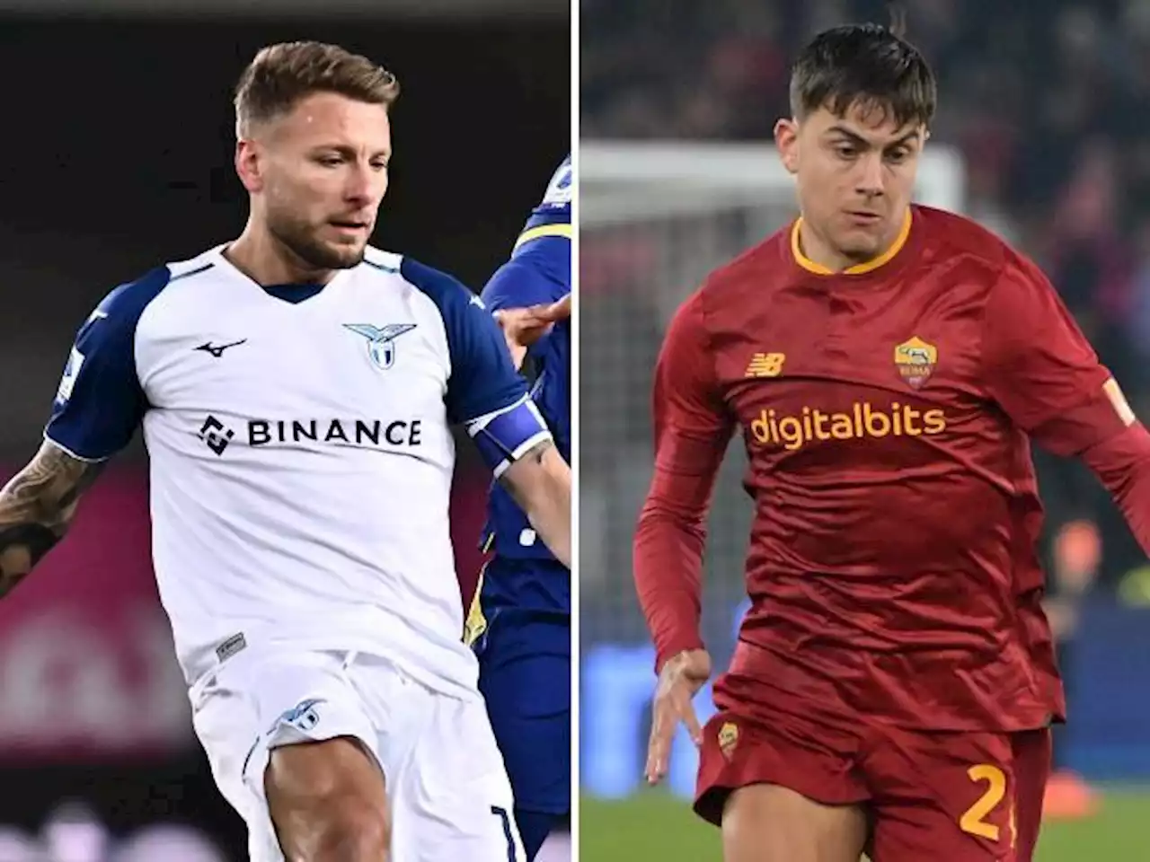 Dove vedere in tv Lecce-Roma, Lazio-Atalanta e le partite di oggi di serie A