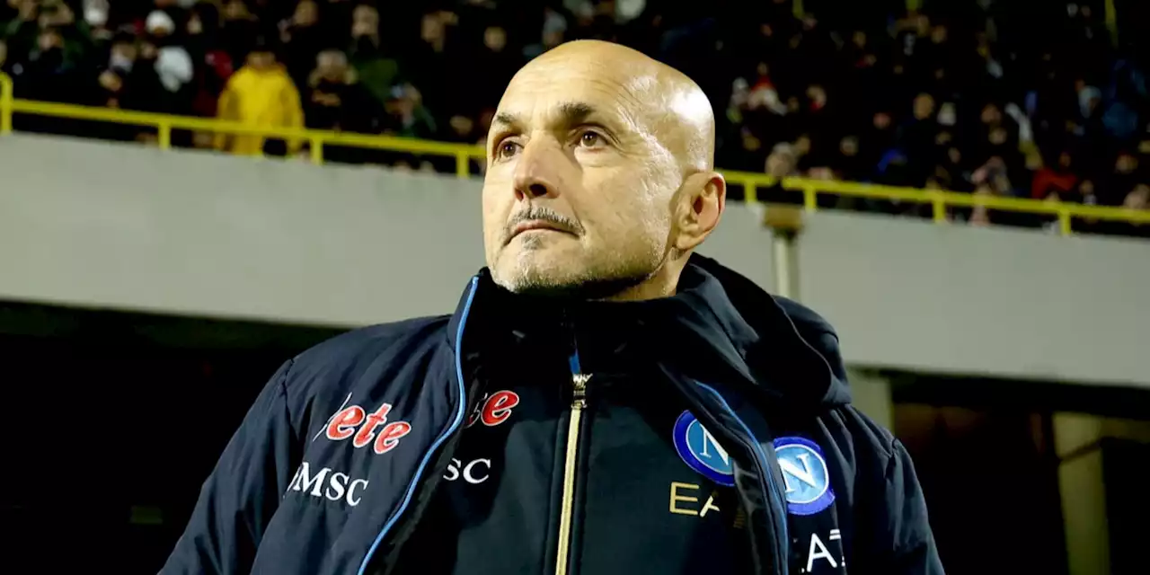 Carnevale e il clamoroso retroscena su Spalletti all'Udinese