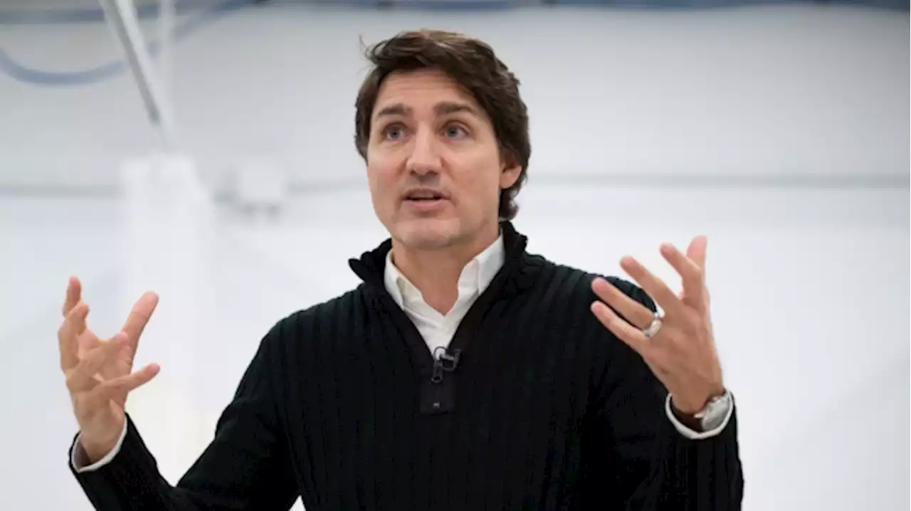 Trudeau pushing softer approach to temporary visas, less focus on risk of overstaying