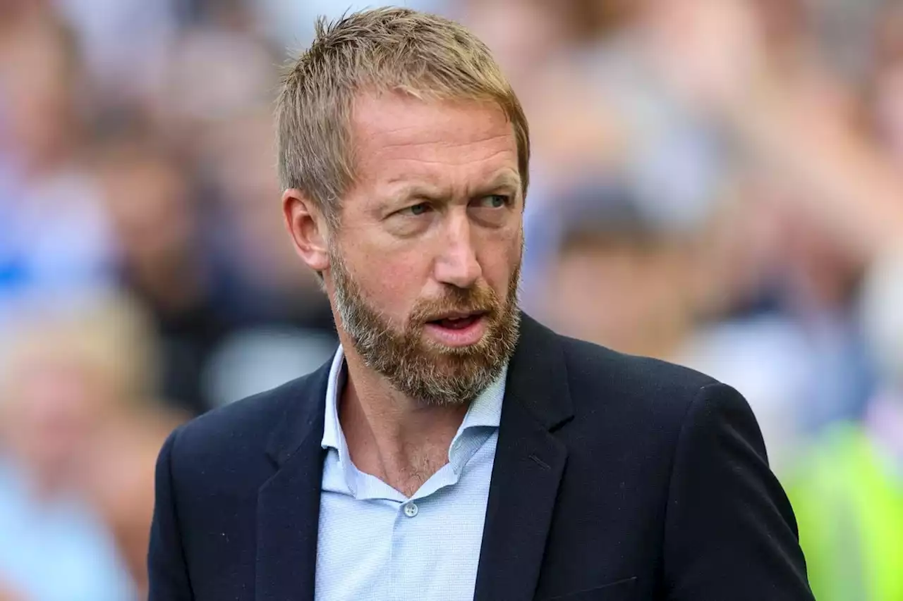 EPL: Potter's squad for West Ham vs Chelsea tie revealed