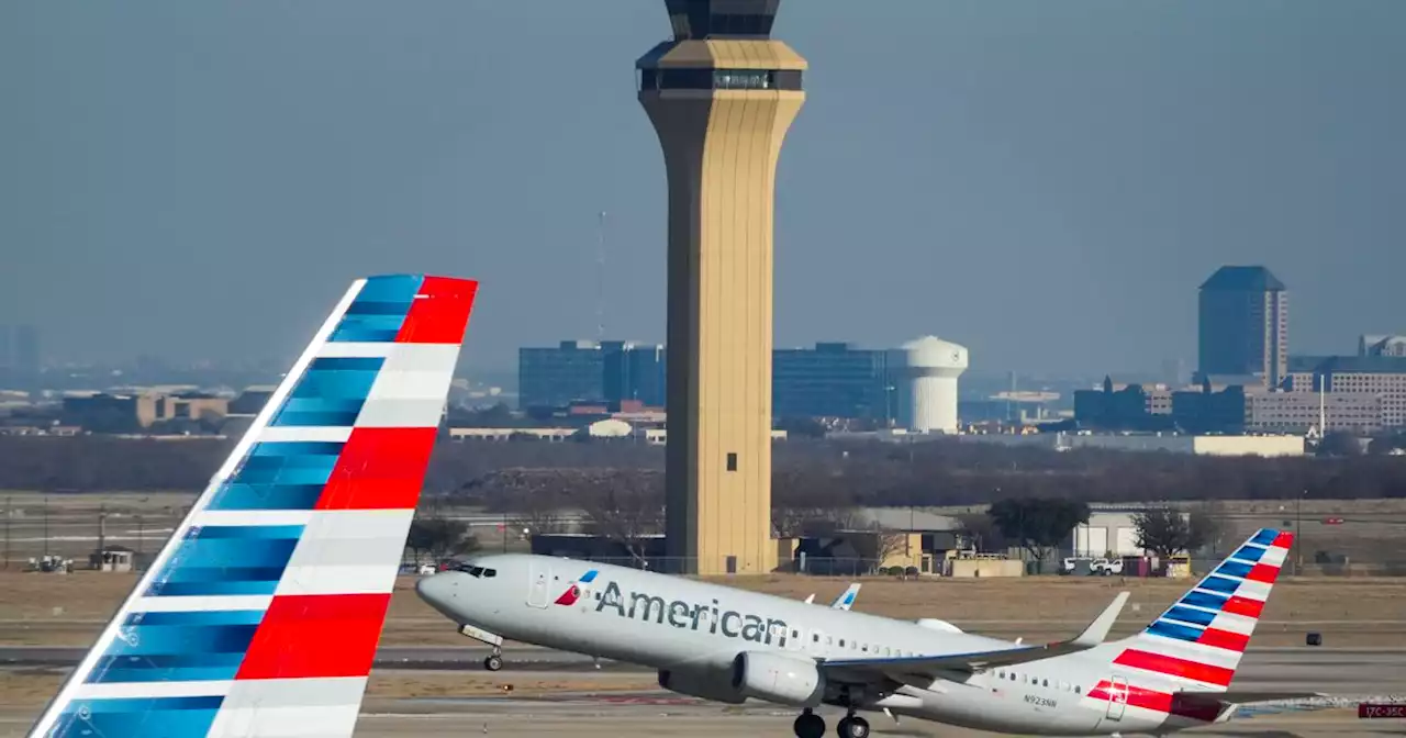 American Airlines pilots subpoenaed to give recorded interviews in JFK near-miss