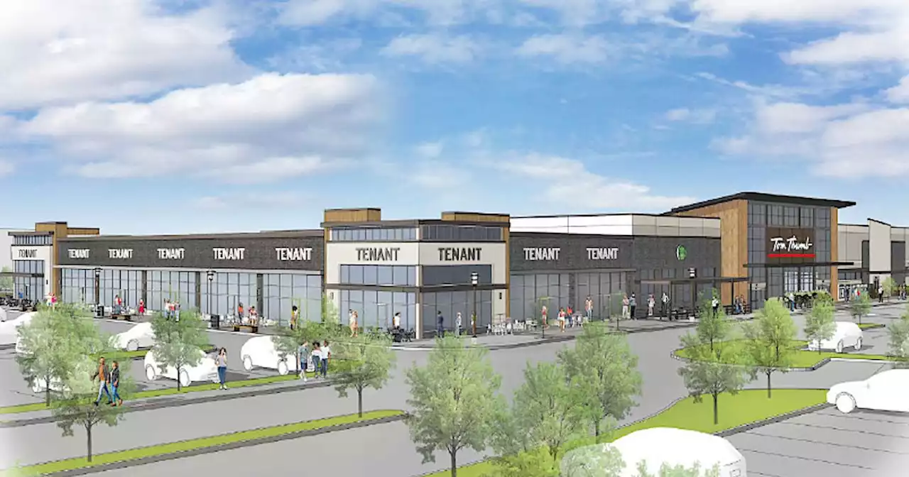 Tom Thumb to start building its third grocery store in Frisco