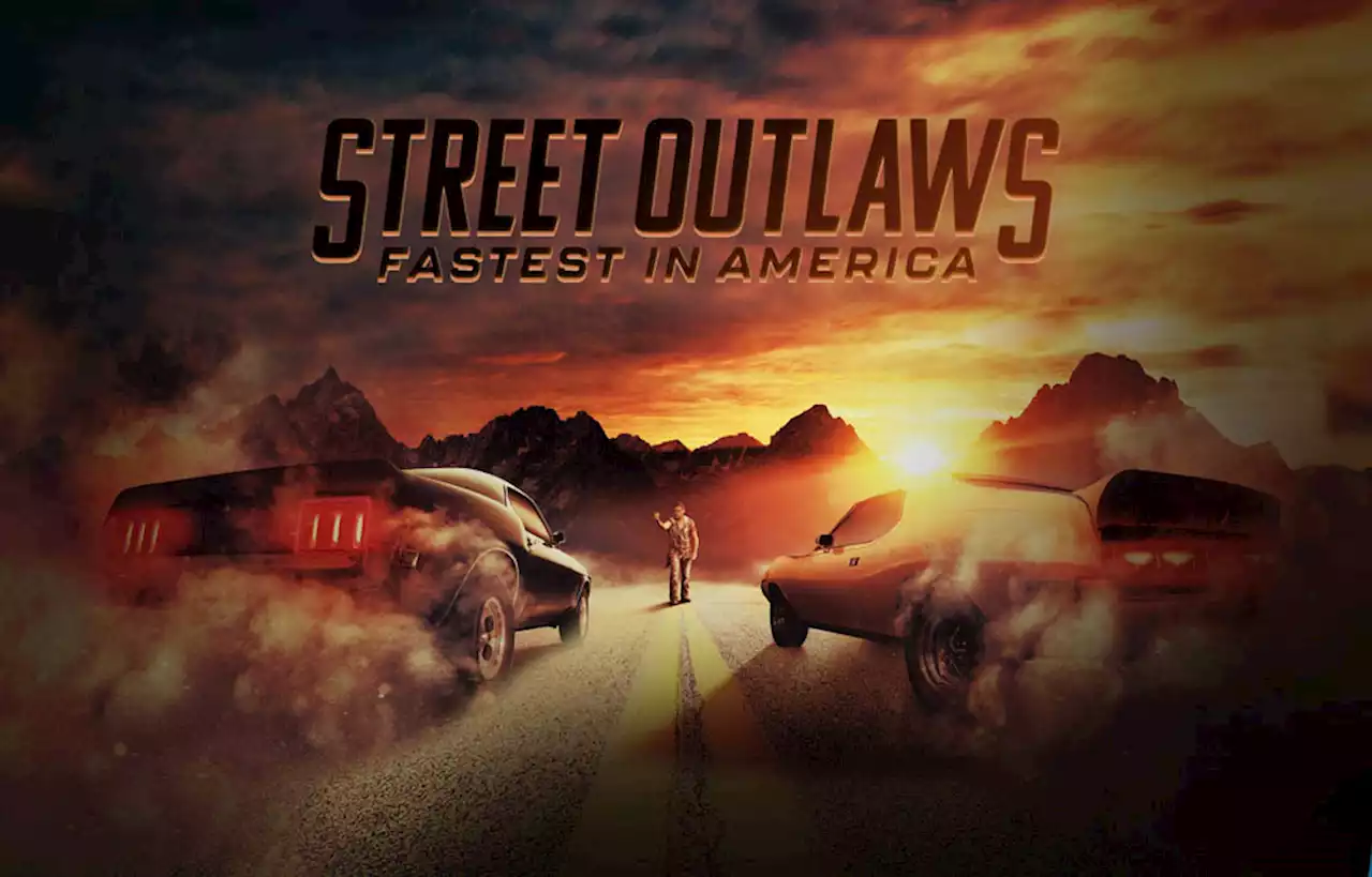 ‘Street Outlaws: Fastest In America’ Star Ryan Fellows’ Family Sues For Wrongful Death