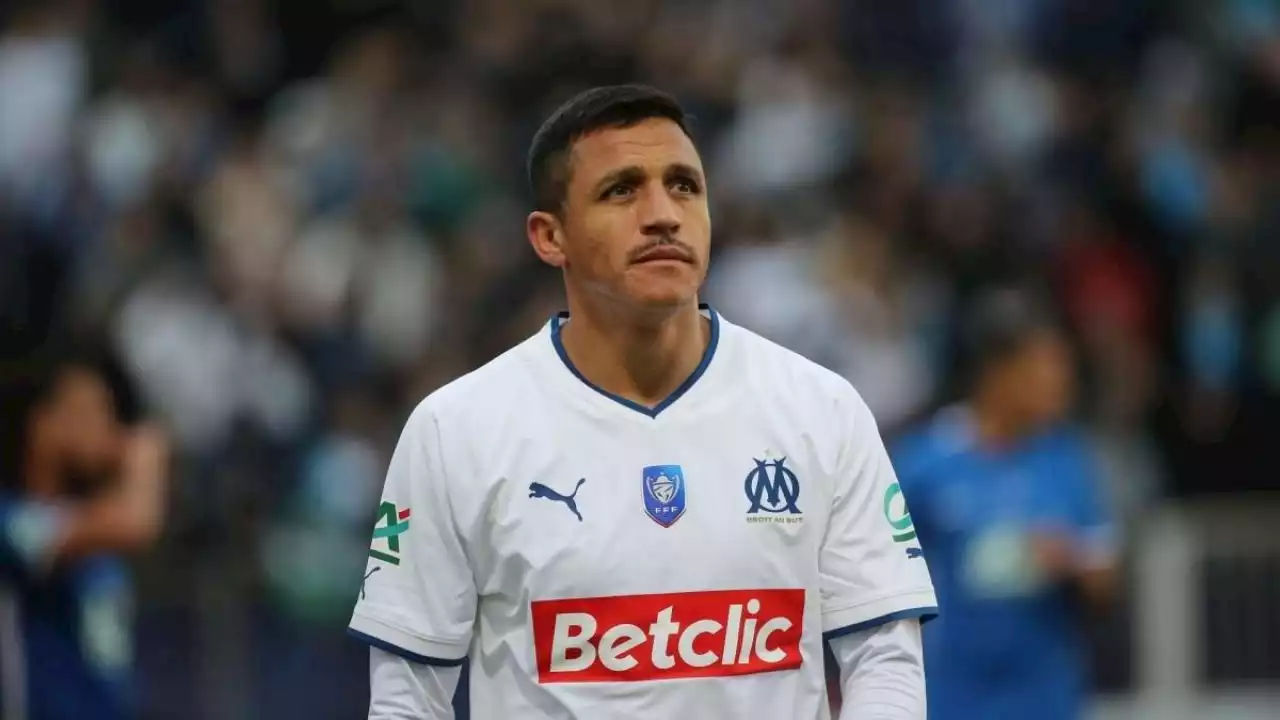 'Bigote Maravilla': Alexis Sánchez habló de su polémico cambio de look y explicó la razón