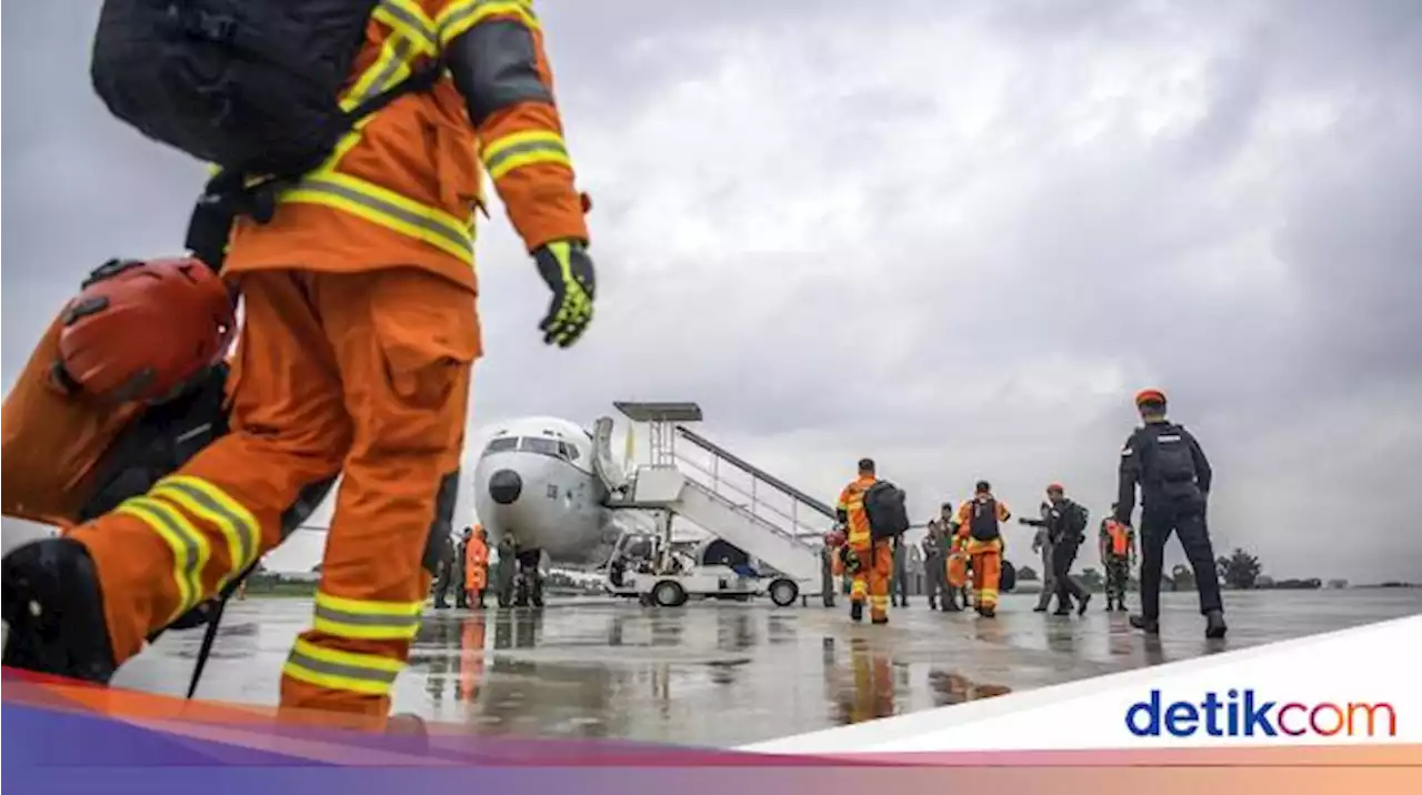 Uluran Tangan Dunia untuk Korban Gempa Turki-Suriah: RI hingga Amerika