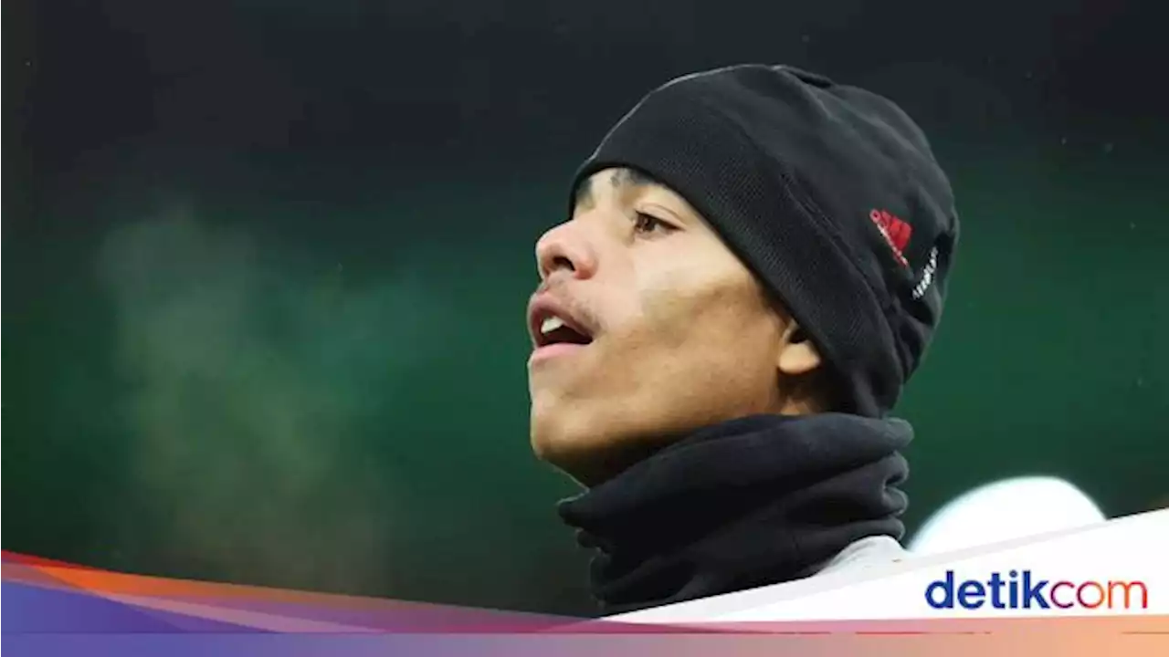 Erik Ten Hag Sudah Telepon Mason Greenwood, Kasih Kesempatan di MU?