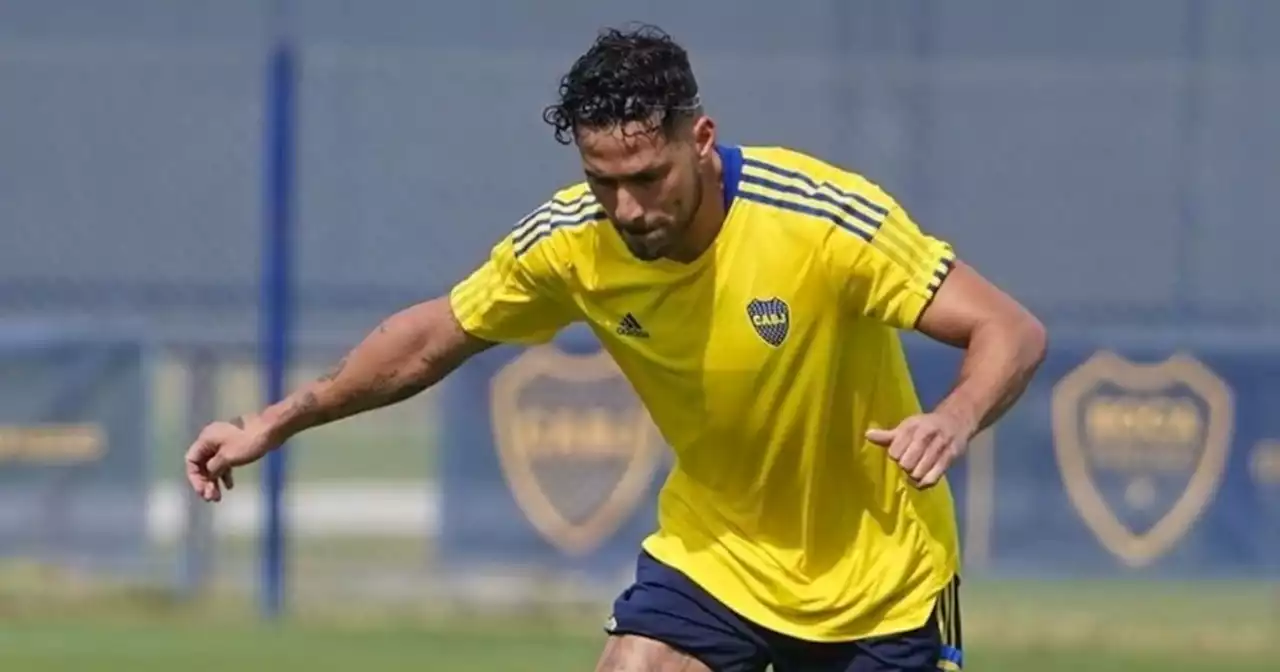 La nueva sociedad exitosa que formó Hugo Ibarra en Boca