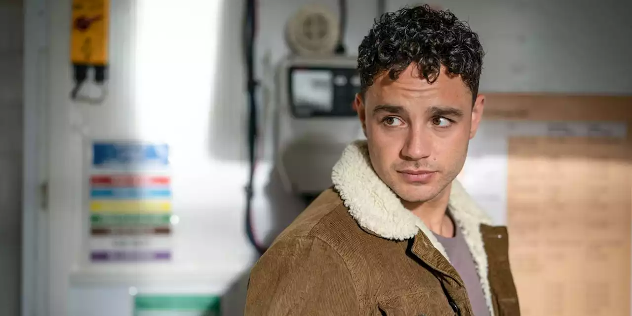 Waterloo Road actor Adam Thomas shares which past star wants to return