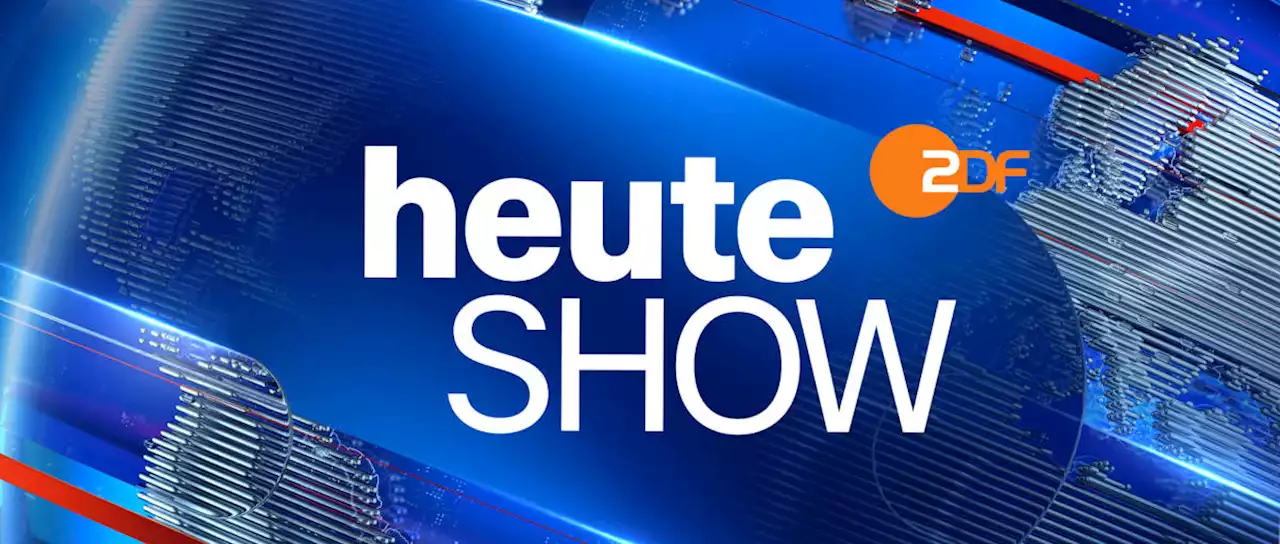 'heute-show' holt Tagessieg bei 14- bis 49-Jährigen - DWDL.de