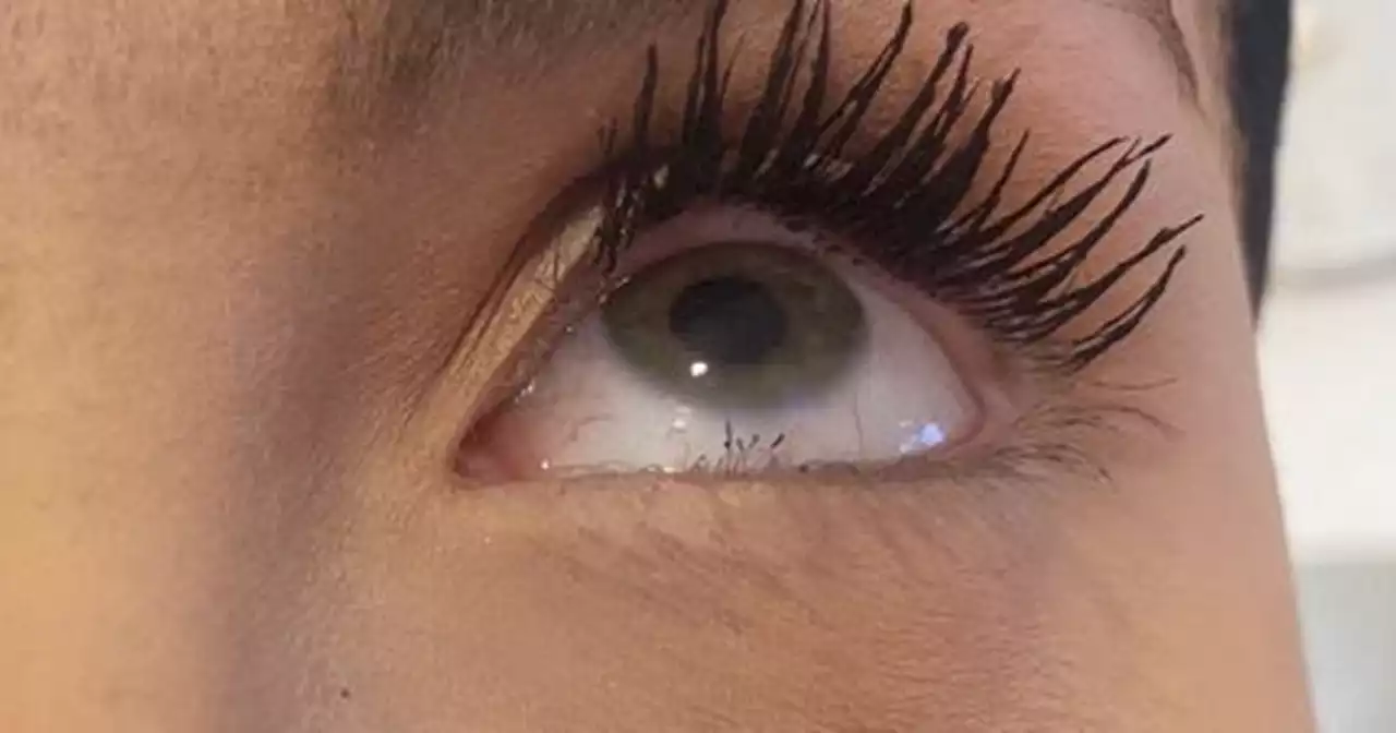 I tried a £10 L'Oreal mascara and my lash length 'tripled'