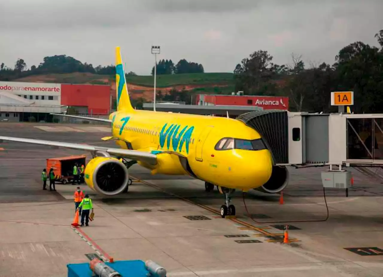 Pese a proceso de recuperación, JetSmart anunció que inició negociación con Viva Air