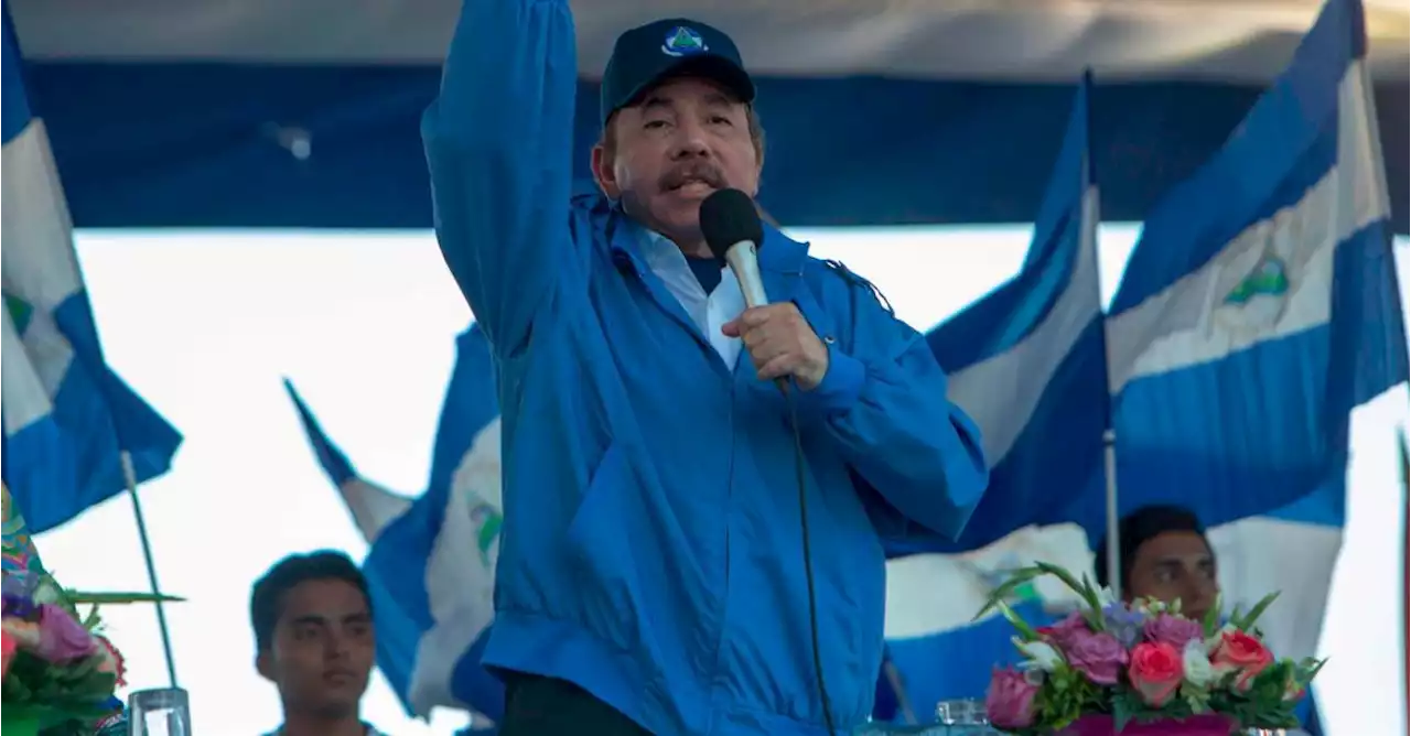 Ya llegaron en Estados Unidos los 222 presos políticos expulsados de Nicaragua