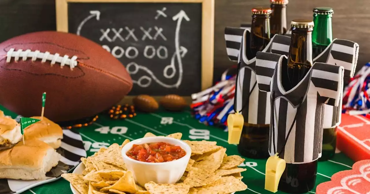 Consejos para incrementar las ventas de tu negocio durante el Super Bowl