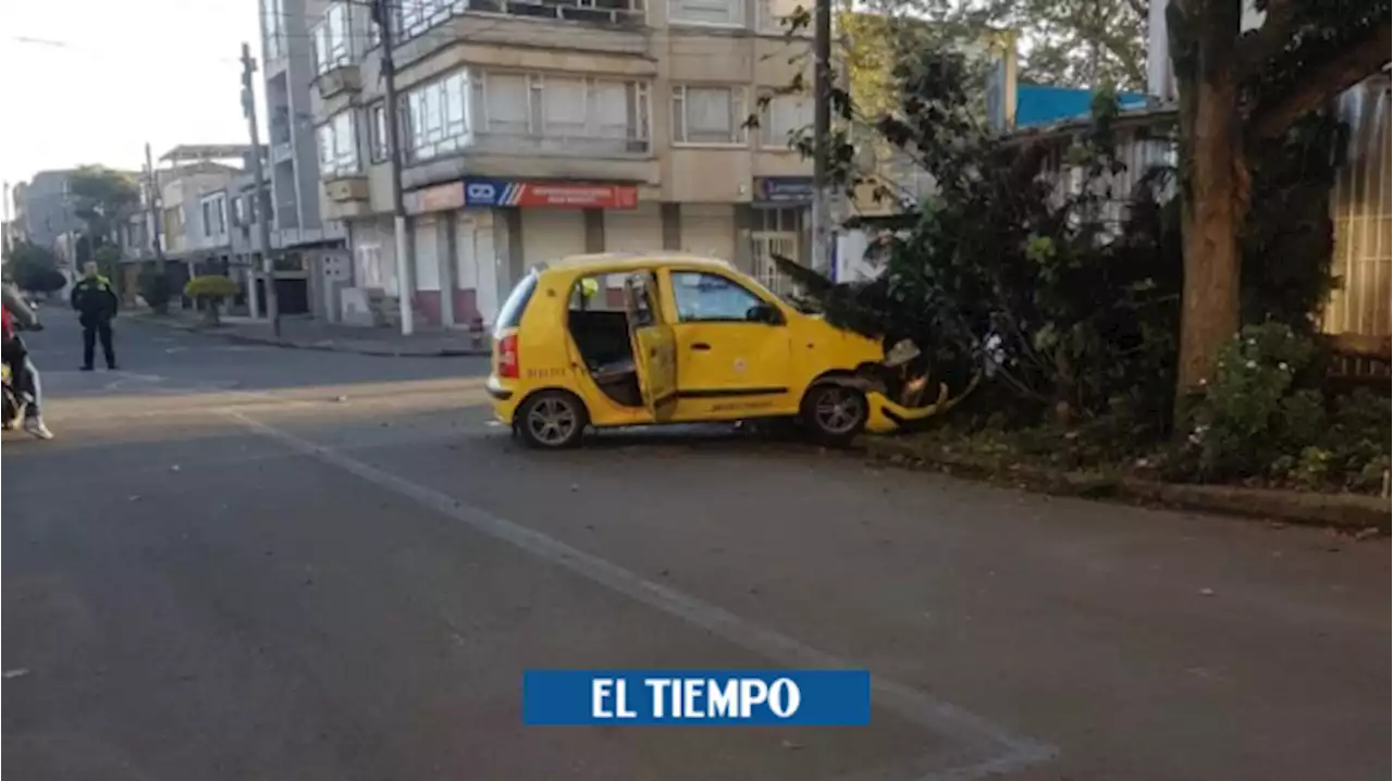 Lo que llevaba en un maletín el hermano de un excapo asesinado en Bogotá