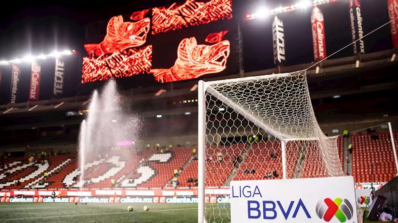 Miguel Herrera, presente en el Xolos vs Atlético de San Luis